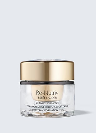 Re-Nutriv Ultimate Diamond Brilliance Soft Creme