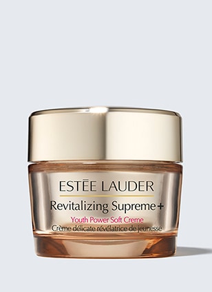Revitalizing Supreme+ Youth Power Soft Creme