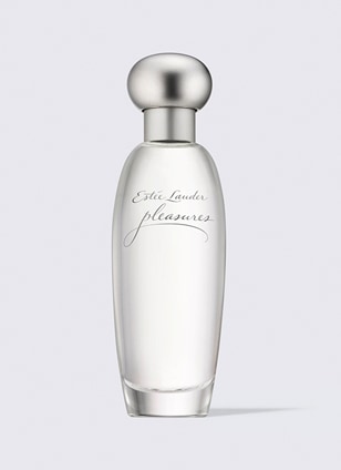 น้ำหอมกลิ่นดอกไม้ Estée Lauder pleasures