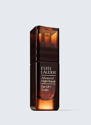 Advanced Night Repair Eye Lift + Sculpt Eye Cream