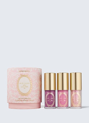Estée Lauder x Ladurée