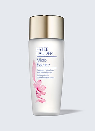 เอสเซ้นส์บํารุงหน้า Micro Essence