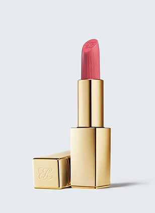 ลิปสติกติดทนนาน Pure Color Creme Lipstick