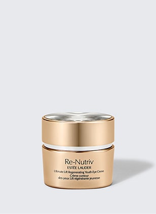 ครีมลดริ้วรอยใต้ตา บำรุงรอบดวงตา Re-Nutriv
