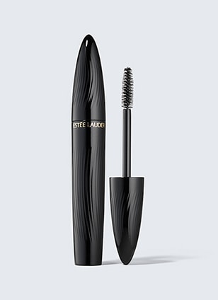 Turbo Lash High Powered Volume + Length Mascara