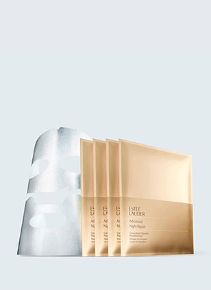 มาร์คหน้าชุ่มชื้น Advanced Night Repair