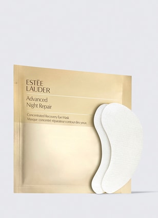 แผ่นมาร์คใต้ตา Advanced Night Repair