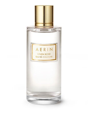 โคโลญจน์ผู้หญิง กลิ่นกุหลาบ Linen Rose