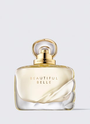 น้ำหอมกลิ่นกุหลาบ ลิ้นจี่ Beautiful Belle