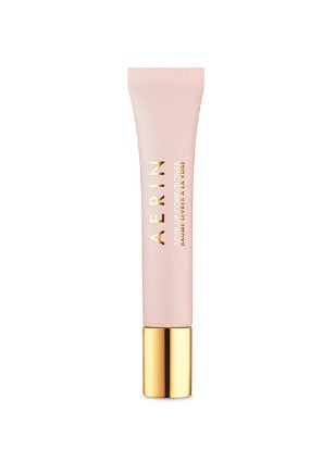 ลิปมันบำรุงปากสีนู้ด Rose Lip Conditioner