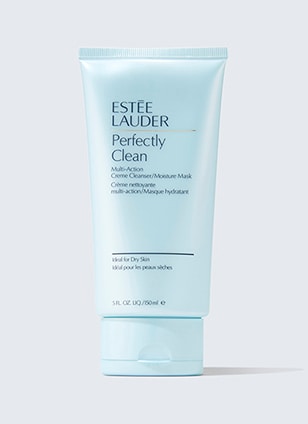 โฟมล้างหน้าไม่มีฟอง Perfectly Clean