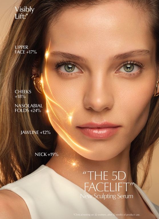 Revitalizing Supreme+ Sculpting Serum 50ml