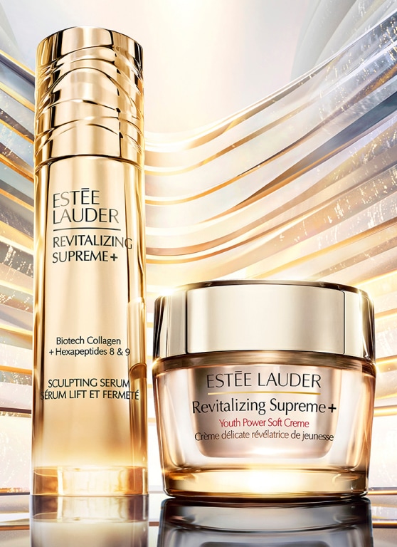 Revitalizing Supreme+ Sculpting Serum 50ml