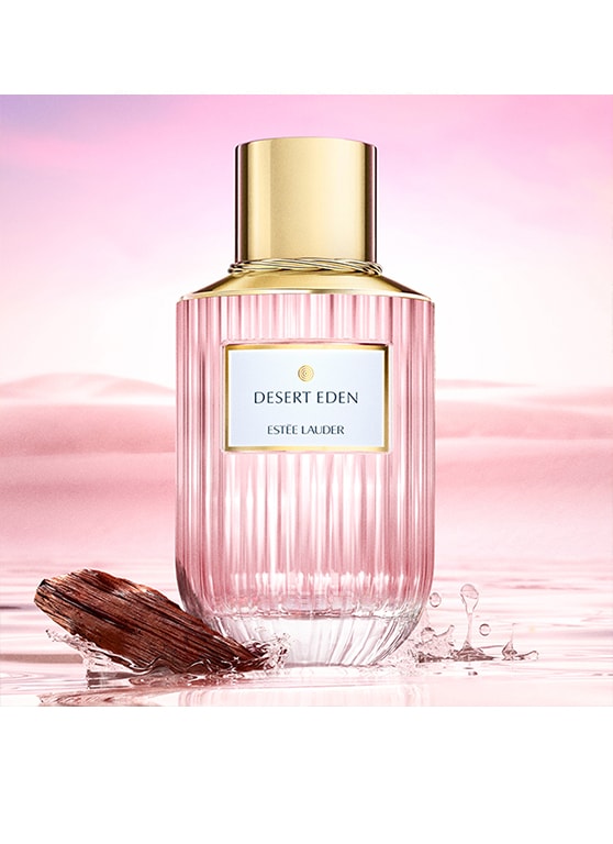 น้ำหอมกลิ่นกุหลาบ Desert Eden Eau de Parfum Spray