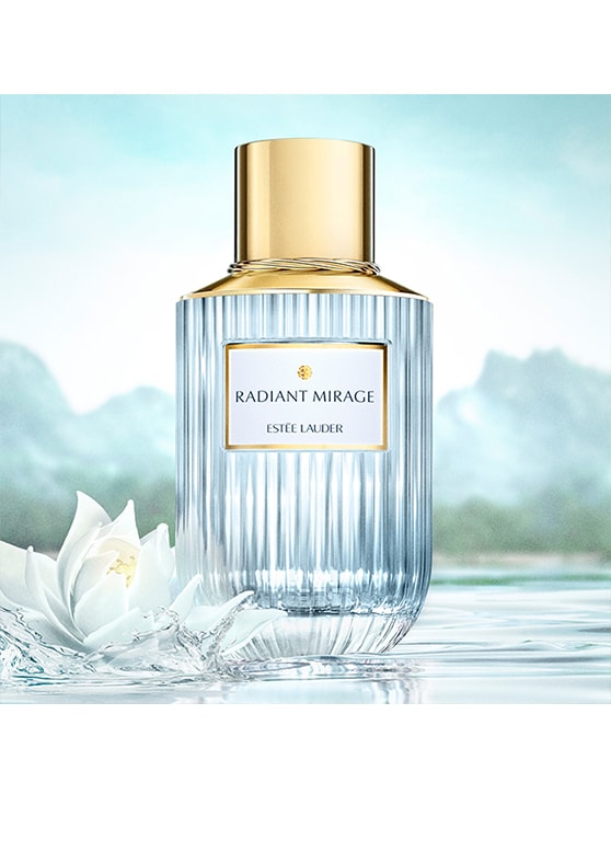 น้ำหอม Jasmine สำหรับผู้หญิง Radiant Mirage