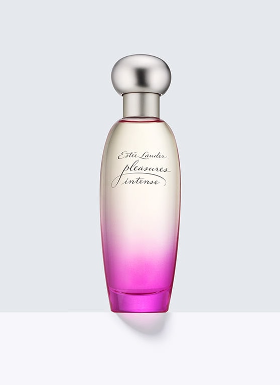 Estée Lauder <i>pleasures intense</i>
