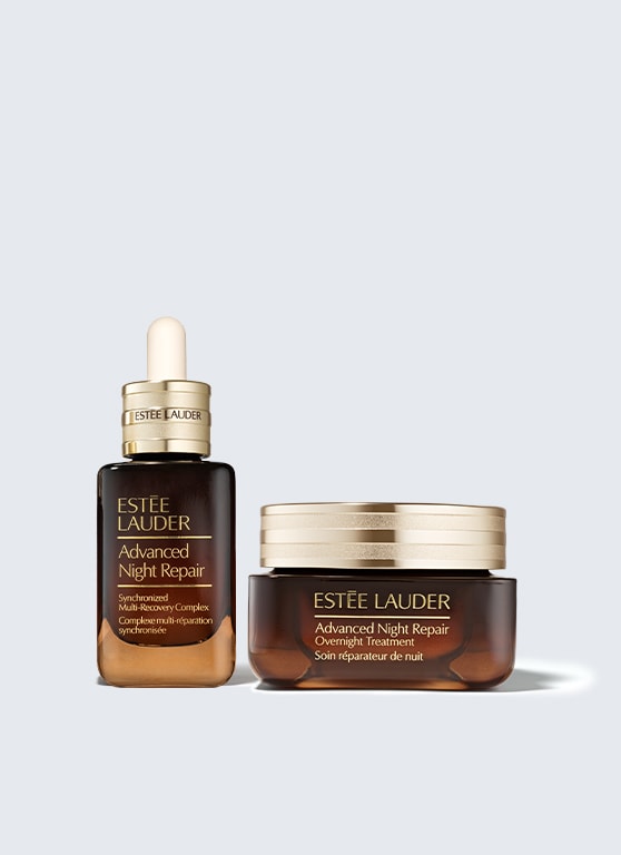 The Night Collagen Couple