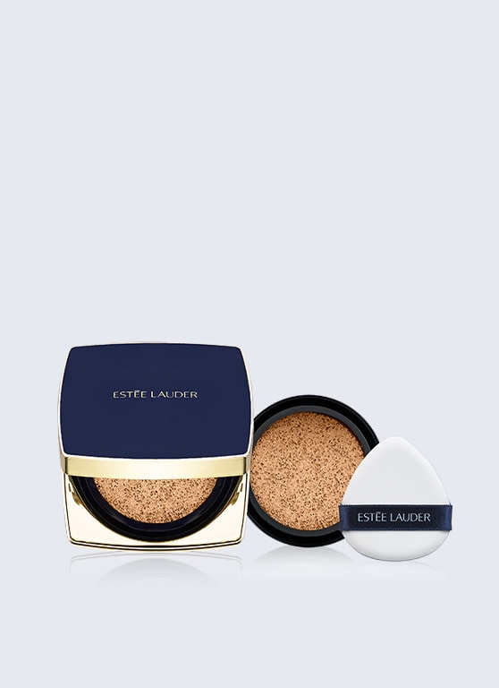 Double Wear Soft Glow Matte Cushion Makeup SPF 45/PA+++ & Refill