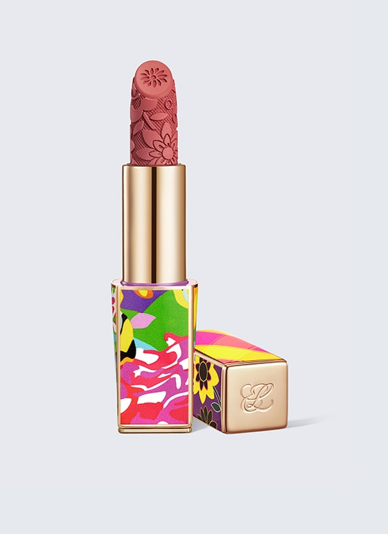 Limited Edition Pure Color Matte Lipstick