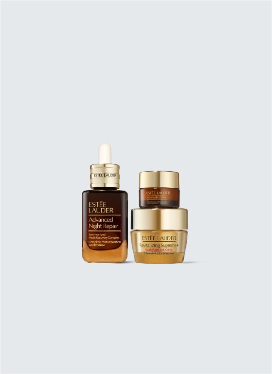 Nighttime Experts Repair + Lift + Hydrate
