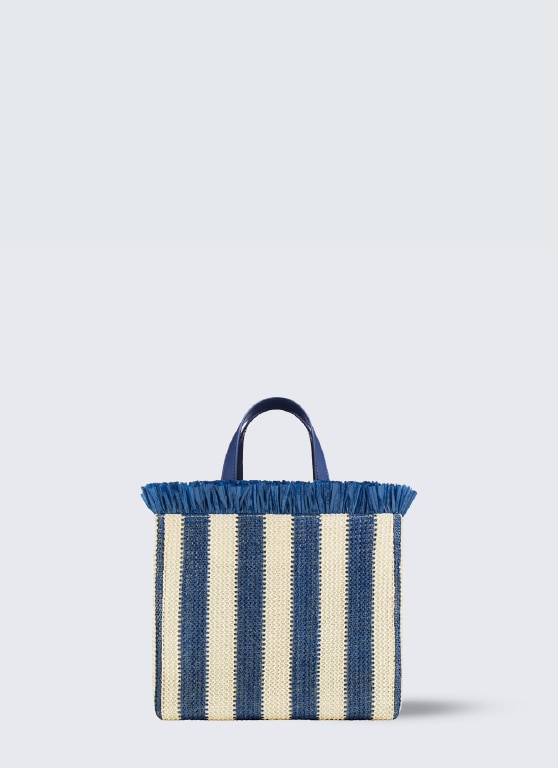 COLLECTION 5 TOTE BAG