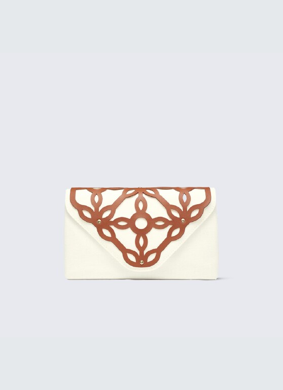 COLLECTION 2 COSMETIC BAG