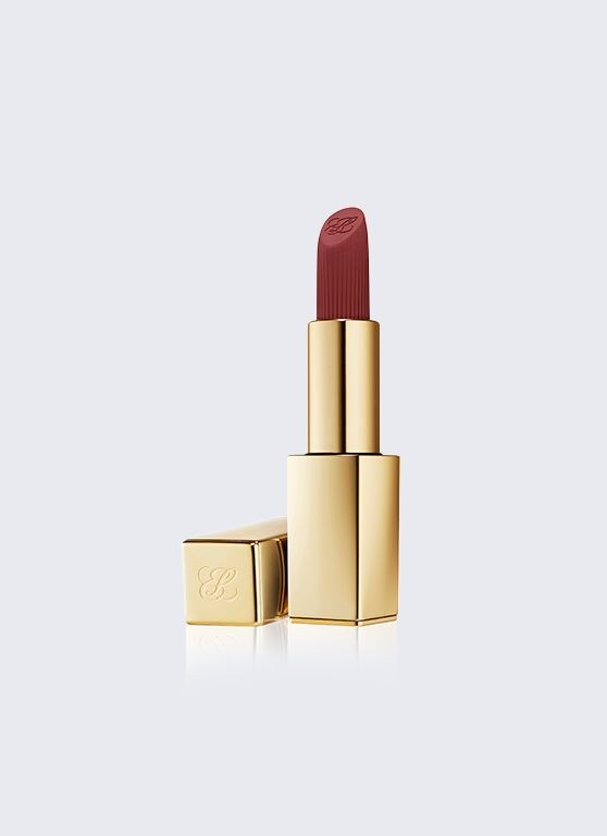 Pure Color Lipstick Whisper Matte