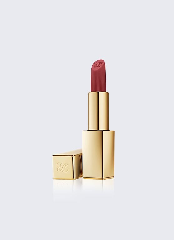 Pure Color Lipstick Whisper Matte