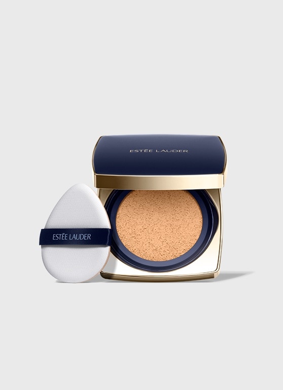 Double Wear Soft Glow Matte Cushion Makeup SPF45/PA+++