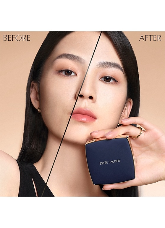 Double Wear Soft Glow Matte Cushion Makeup SPF45/PA+++