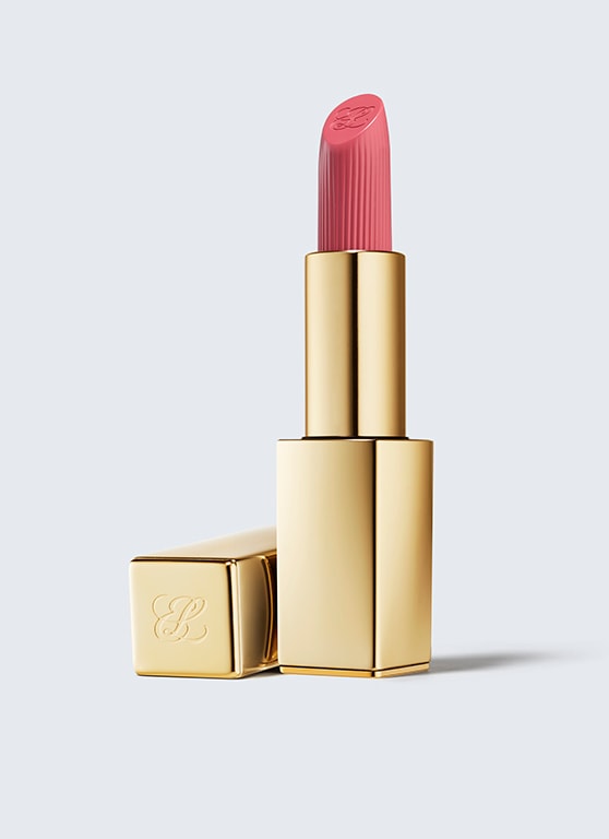 ลิปสติกติดทนนาน Pure Color Creme Lipstick