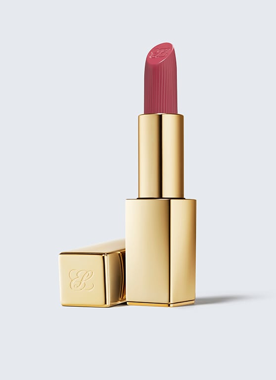 Pure Color Matte Lipstick