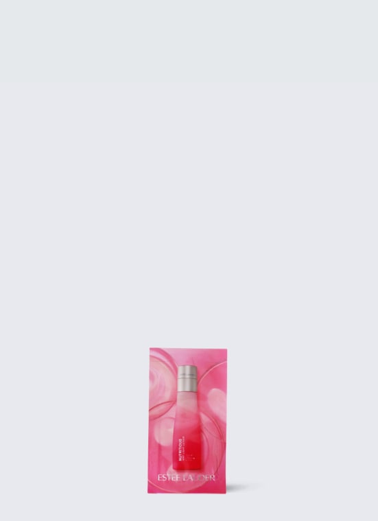 Nutritious Airy Light Lotion
