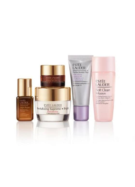 FALL 22 ASIA 25 6pcs giftset