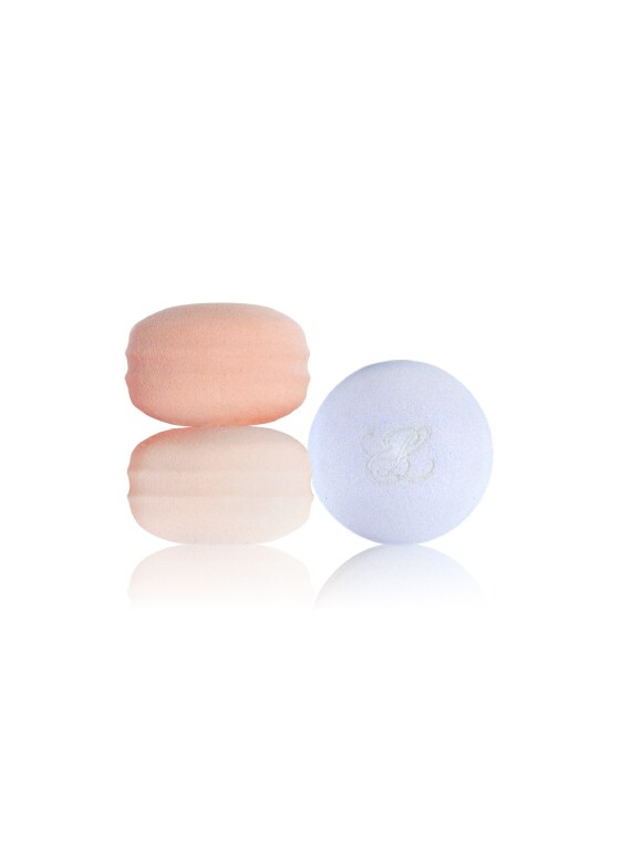 ของขวัญ Estee Lauder Make up Sponge