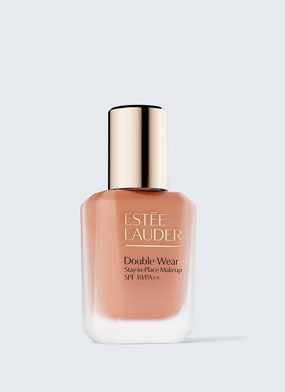 Double Wear Stay-in-Place Longwear Matte Foundation