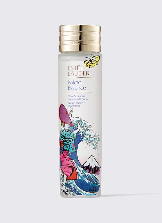 Limited Edition Micro Essence 200 ml