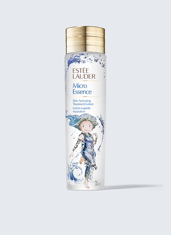 Limited Edition Micro Essence 200 ml