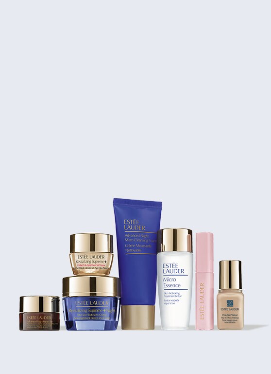 Revitalizing Supreme+