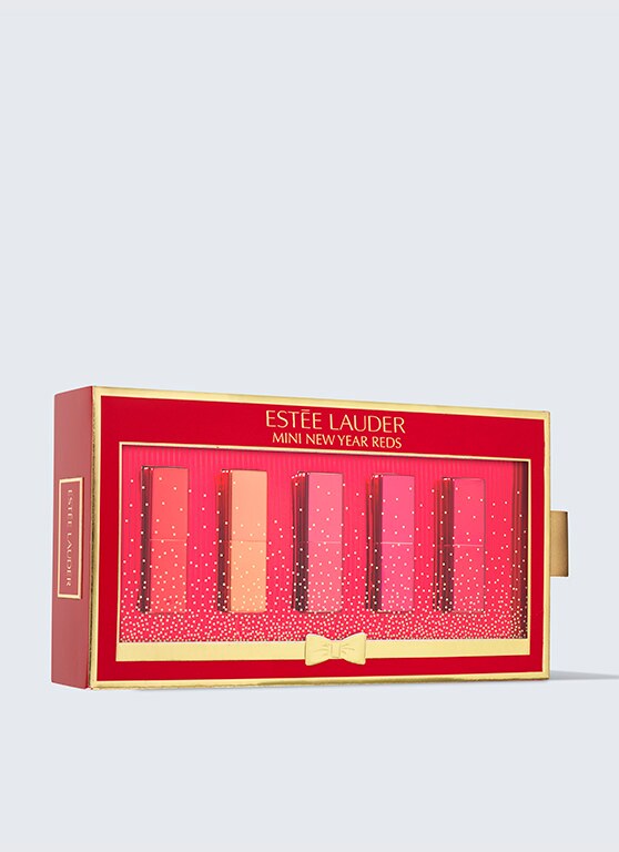 Mini New Year Reds