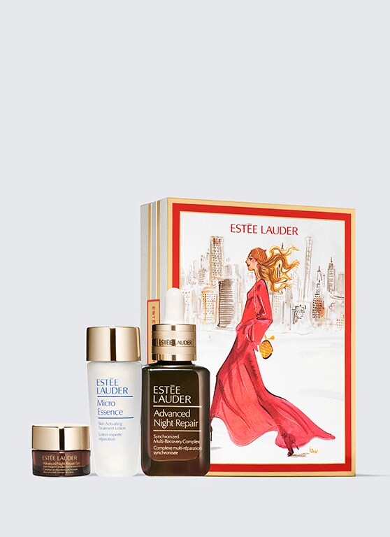 Repair + Renew Skincare Collection เซ็ตผลิตภัณฑ์บำรุงผิว ...