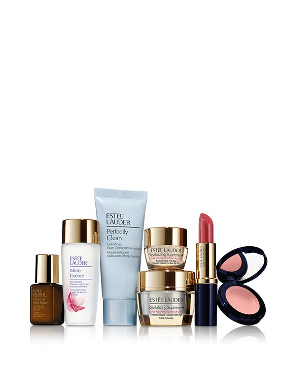 Revitalizing Supreme+