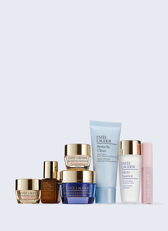 Revitalizing Supreme+