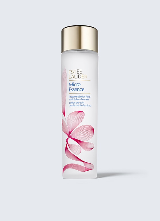 Micro Essence Treatment Lotion Fresh With Sakura Ferment