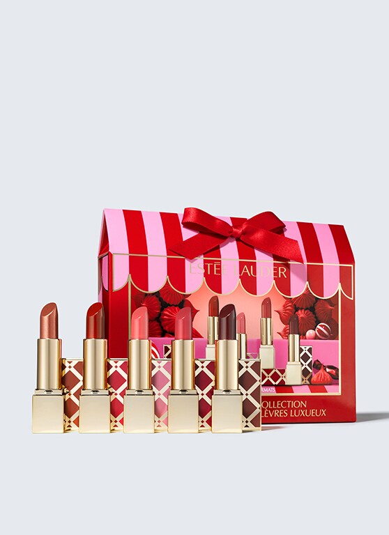 Decadent Lipstick Collection