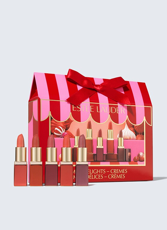 Pure Color Envy Mini Delights (Creme Set)