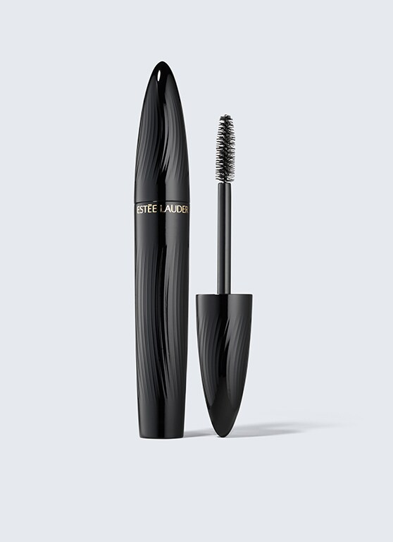 Turbo Lash High Powered Volume + Length Mascara