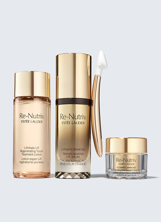 Re-Nutriv Ultimate Diamond Trio