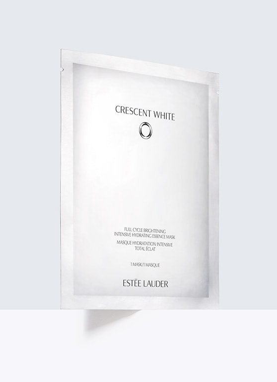 Crescent White