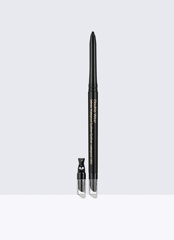 Double Wear Infinite Waterproof Eyeliner
